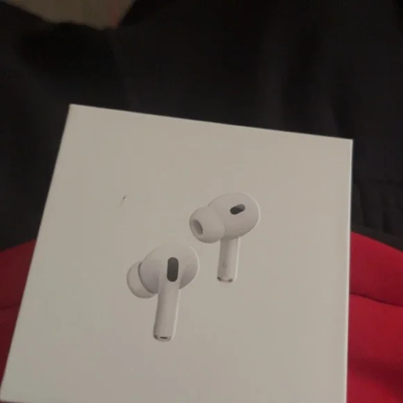 Apple AirPods Pro 3rd generation
